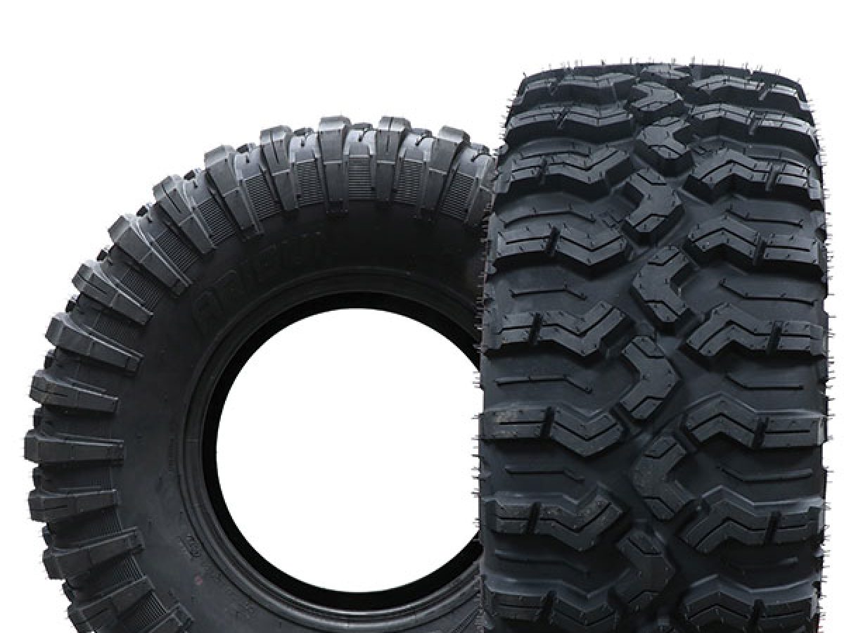 Gomme Nuove Arisun 30/10 R14 70M BRUISER VT NHS pneumatici nuovi Estivo