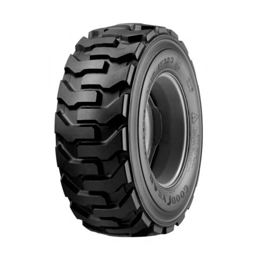 Gomme Nuove Goodyear 10 R16.5 12PR IT323 pneumatici nuovi Estivo