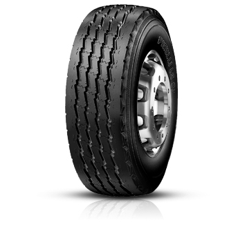 Gomme Nuove Pirelli 8.5 R17.5 121/120M LS 97 PLUS M+S (8.00mm) pneumatici nuovi Estivo