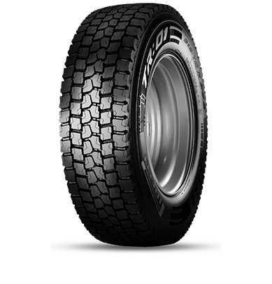 Gomme Nuove Pirelli 285/70 R19.5 146/144L TR:01 M+S (8.00mm) pneumatici nuovi Estivo