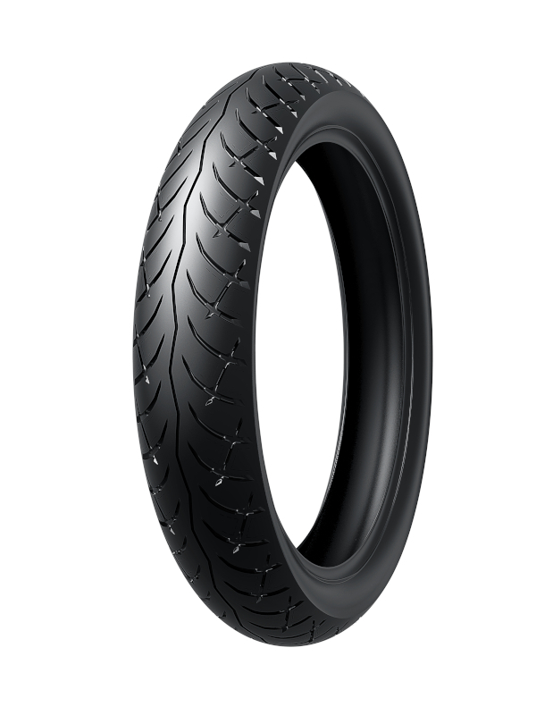 Gomme Nuove Journey 110/80 -17 63S P6229F pneumatici nuovi Estivo