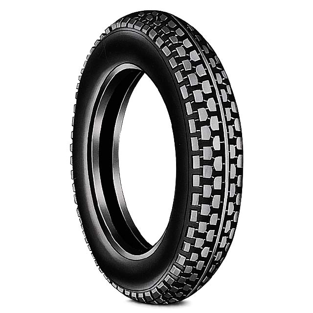 Gomme Nuove Duro 2.50 -4 HF216 pneumatici nuovi Estivo