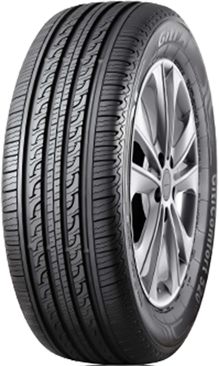 Gomme Nuove Giti 215/60 R17 96H GITICOMFORT 520V1 M+S pneumatici nuovi Estivo