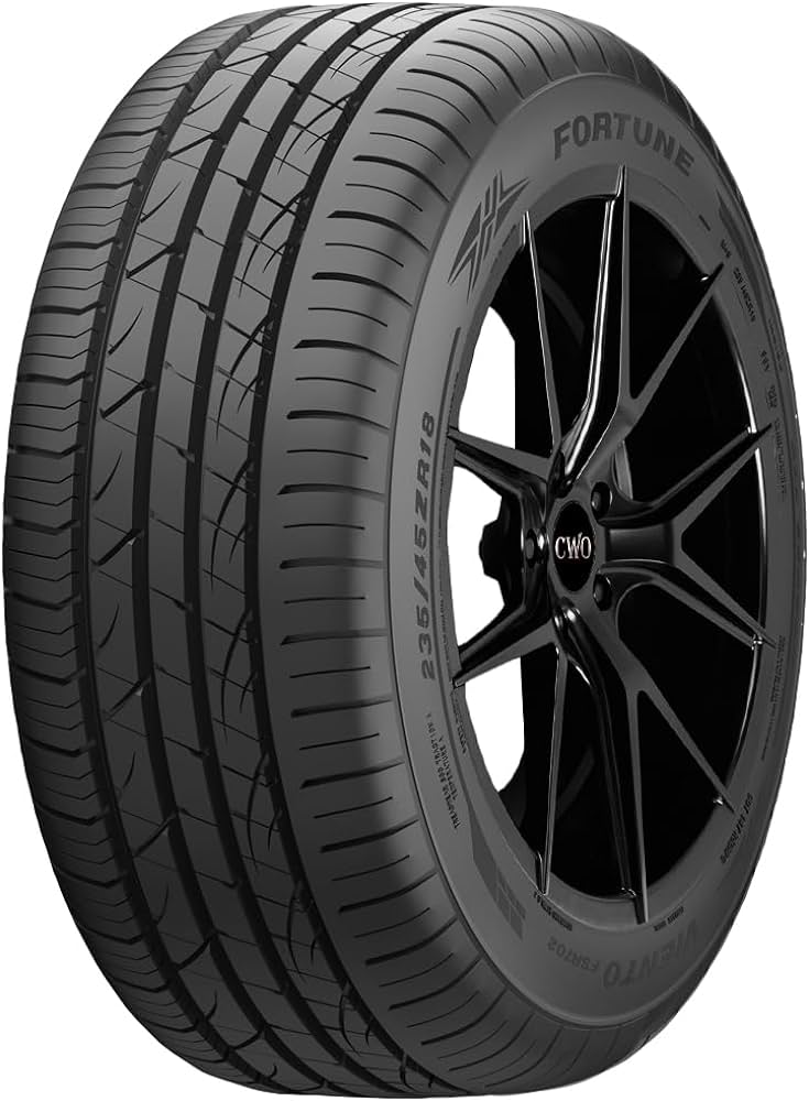 Gomme Nuove Fortune 225/40 R18 92Y VIENTO FSR-702 XL pneumatici nuovi Estivo