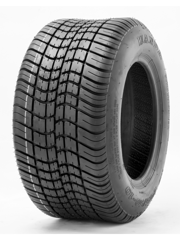 Gomme Nuove Journey 23/8.5 -12 77B 4PR WG02 NHS pneumatici nuovi Estivo