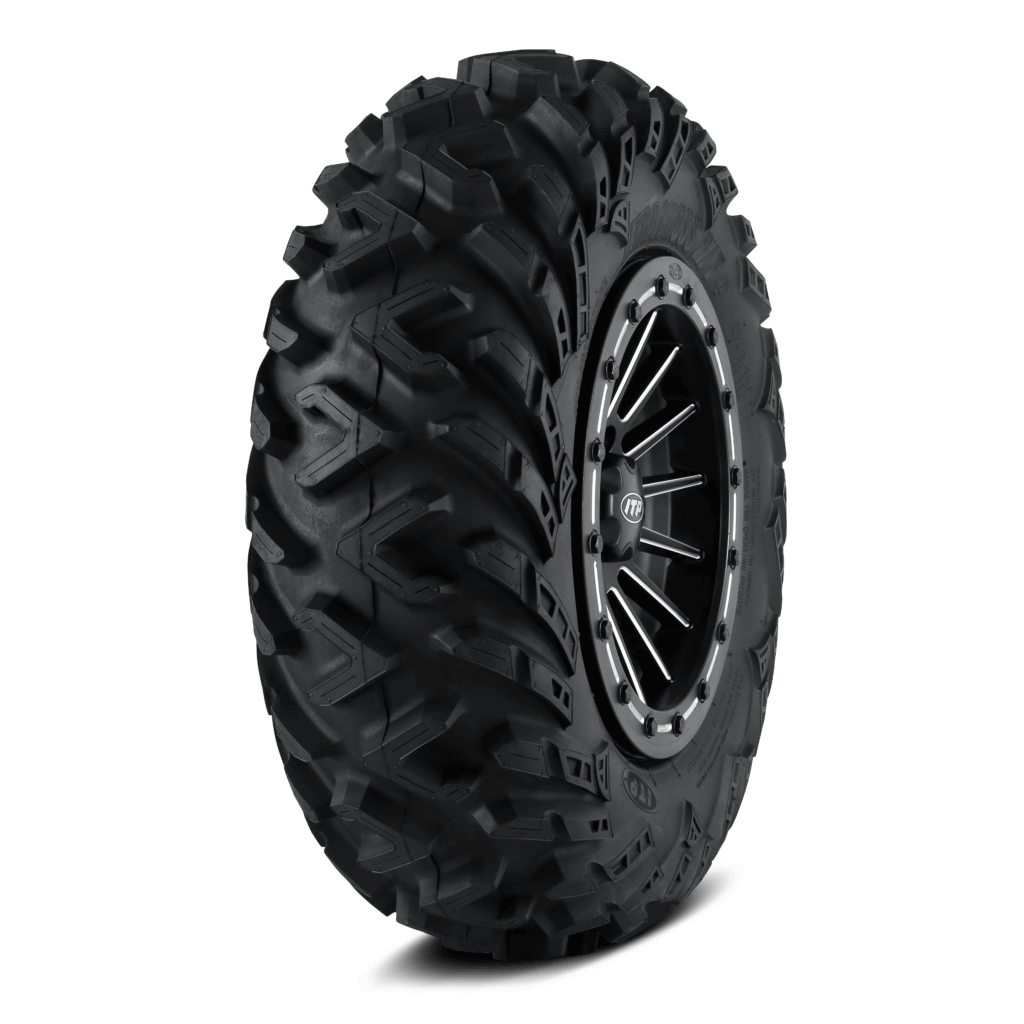 Gomme Nuove ITP 26/9 -12 49F TERRACROSS R/T pneumatici nuovi Estivo