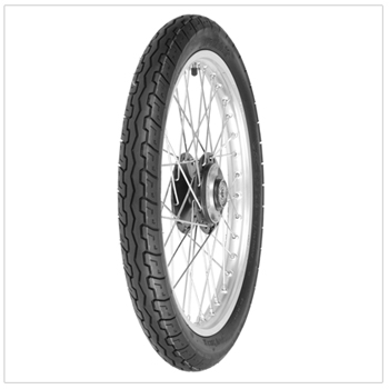 Gomme Nuove Vee Rubber 100/80 -16 56P VRM283R XL pneumatici nuovi Estivo