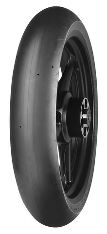 Gomme Nuove Mitas 10/4.5 -5 SRH pneumatici nuovi Estivo