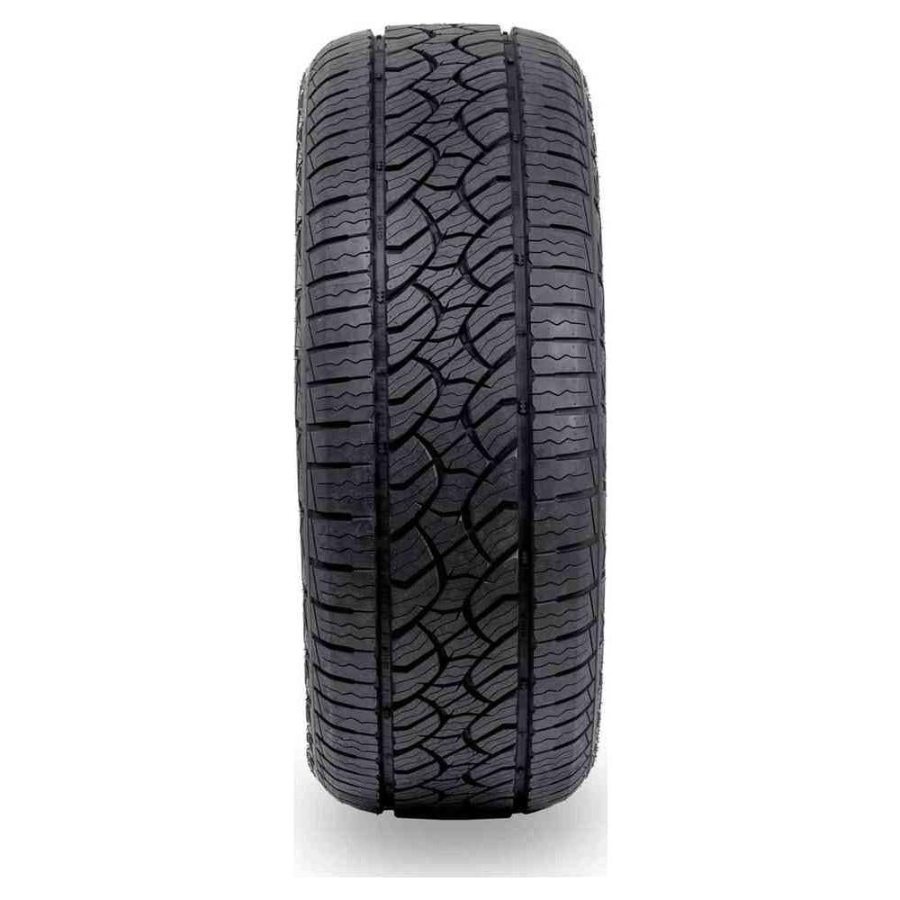 Gomme Nuove Giti 265/65 R17 120S AT71 RWL M+S pneumatici nuovi Estivo