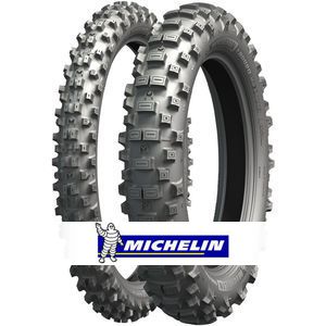 Gomme Nuove Michelin 90/90 -21 54R ENDURO MEDIUM pneumatici nuovi Estivo