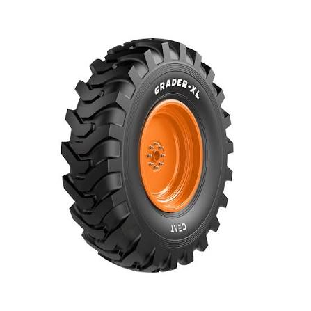 Gomme Nuove Ceat 14.00 R24 GRADER XL pneumatici nuovi Estivo