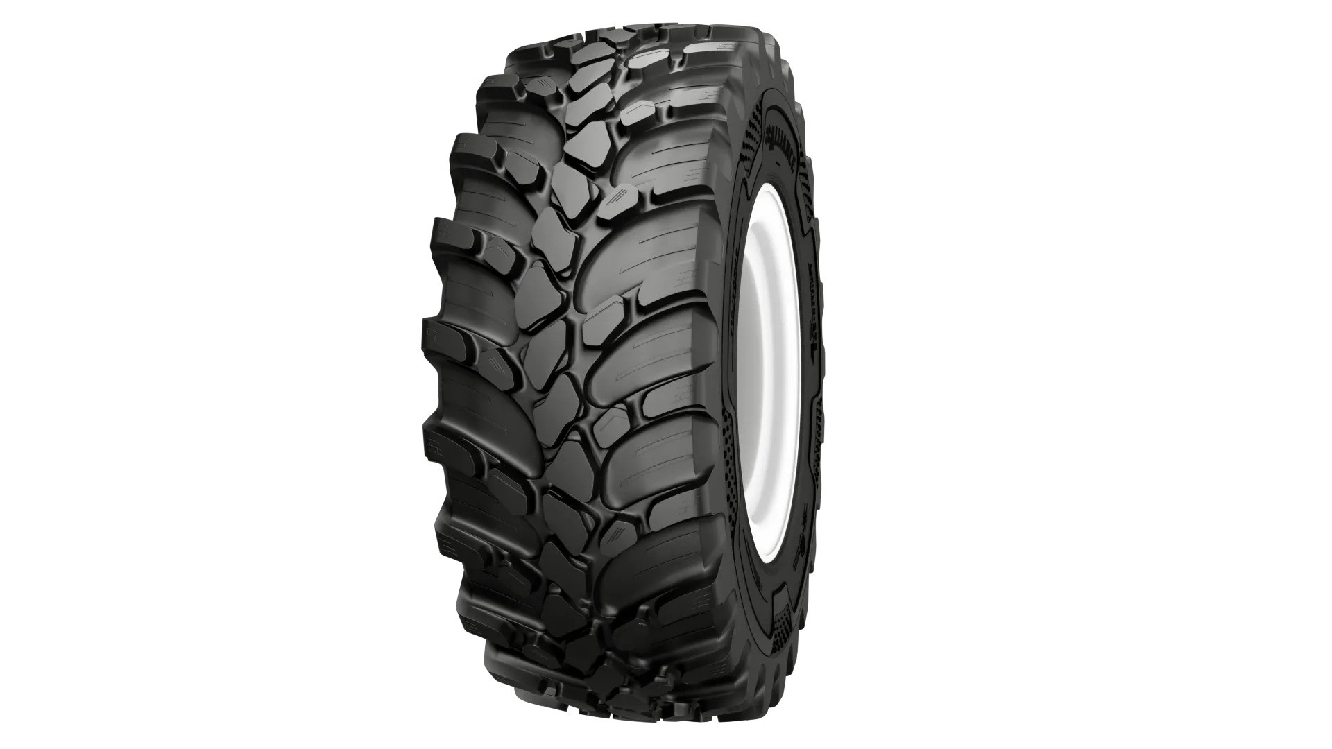 Gomme Nuove Alliance 710/70 R38 186D AGRIFLEX+ 373 pneumatici nuovi Estivo