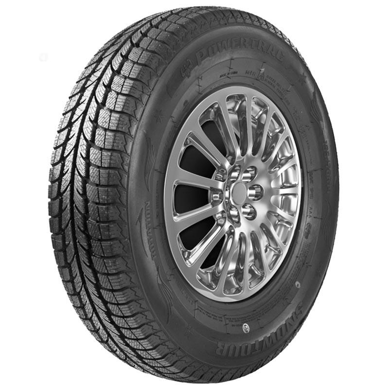 Thumb Powertrac Gomme Nuove Powertrac 225/60 R16 98H SNOWTOUR M+S pneumatici nuovi Invernale 0