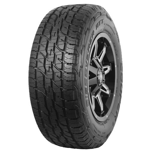 Gomme Nuove Cooper Tyres 215/55 R17 98H DISCOVERER ATT XL pneumatici nuovi Estivo