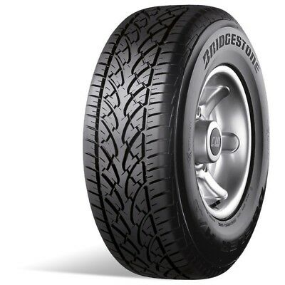 Gomme Nuove Bridgestone 265/50 R20 107V DUELER H/P M+S pneumatici nuovi Estivo
