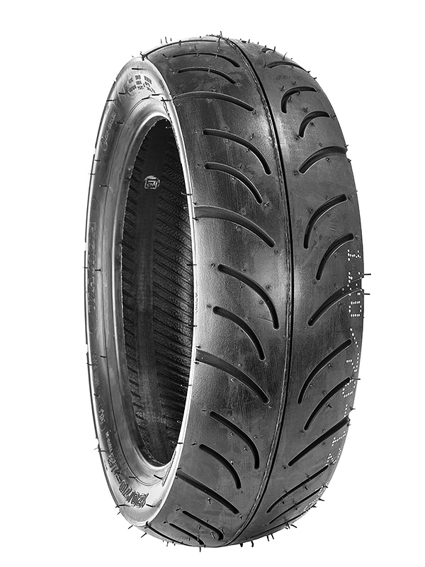 Gomme Nuove Journey 120/70 -12 58J P6020 pneumatici nuovi Estivo