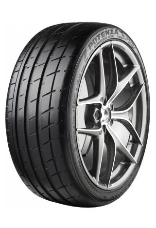 Gomme Nuove Bridgestone 225/40 R18 92Y POTENZA S005 (+) FSL XL pneumatici nuovi Estivo