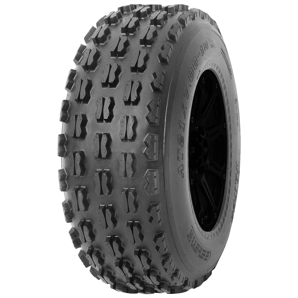 Gomme Nuove Journey 19/7 -8 28F 4PR P327 pneumatici nuovi Estivo