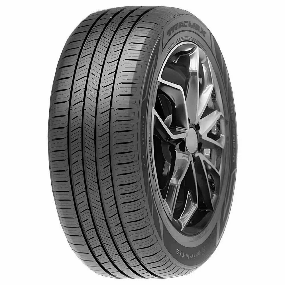Gomme Nuove Tracmax 255/65 R17 110V X-PRIVILO TX9 pneumatici nuovi Estivo