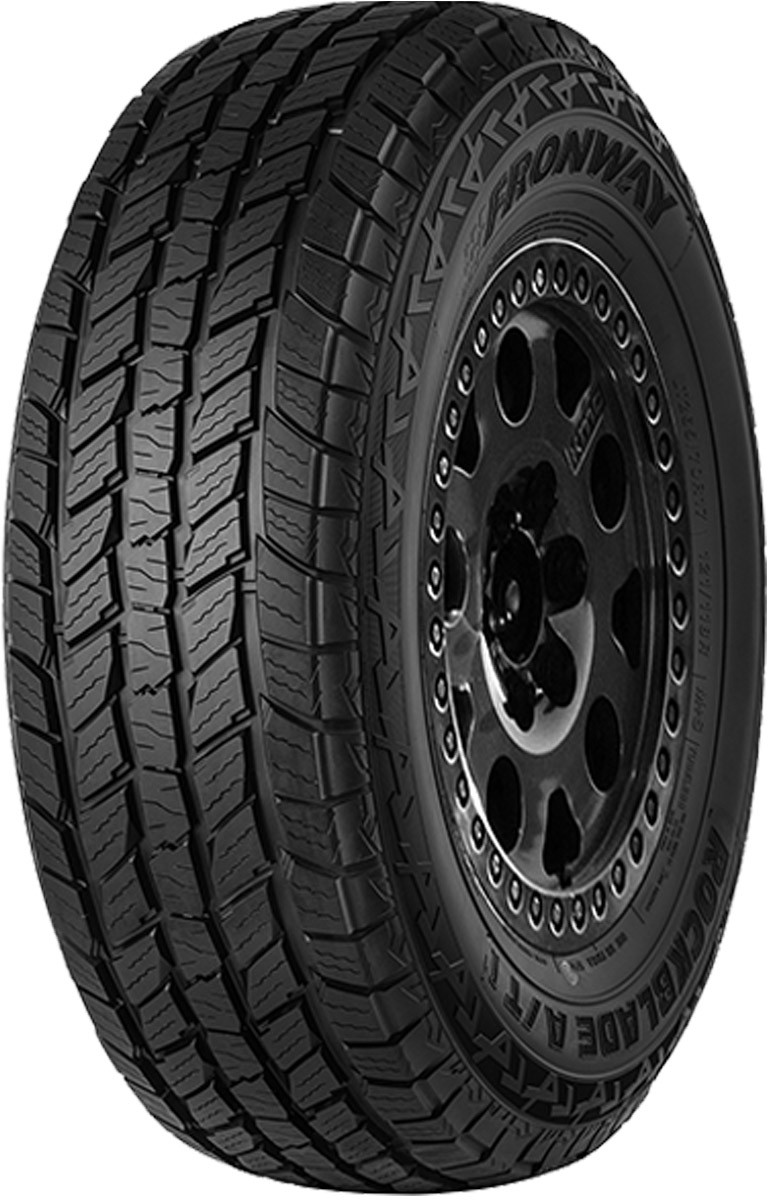 Gomme Nuove Fronway 235/70 R16 106T ROCKBLADE AT 1 M+S pneumatici nuovi Estivo