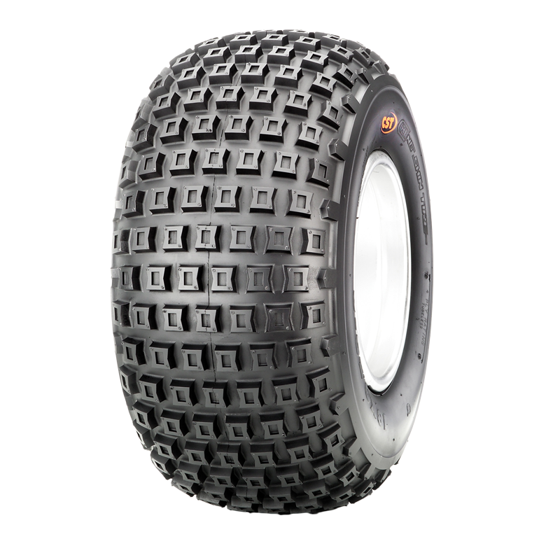 Gomme Nuove CST Tyres 18/9.5 R8 38J C9314 XL pneumatici nuovi Estivo