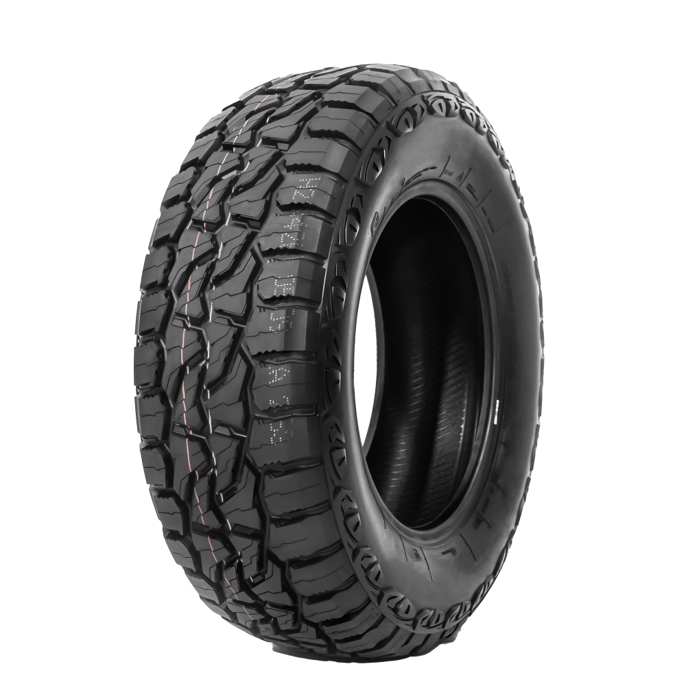 Gomme Nuove Lanvigator 285/70 R17 121Q WARRIOR RT POR XL pneumatici nuovi Estivo