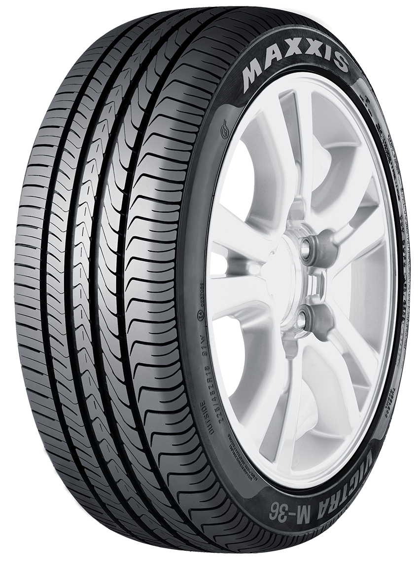 Gomme Nuove Maxxis 125/70 R17 98M VICTRA M36 RFT pneumatici nuovi Estivo