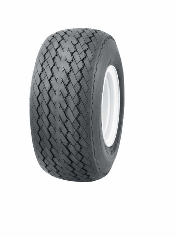 Gomme Nuove Journey 18/6.5 -8 73A 4PR P509 NHS pneumatici nuovi Estivo
