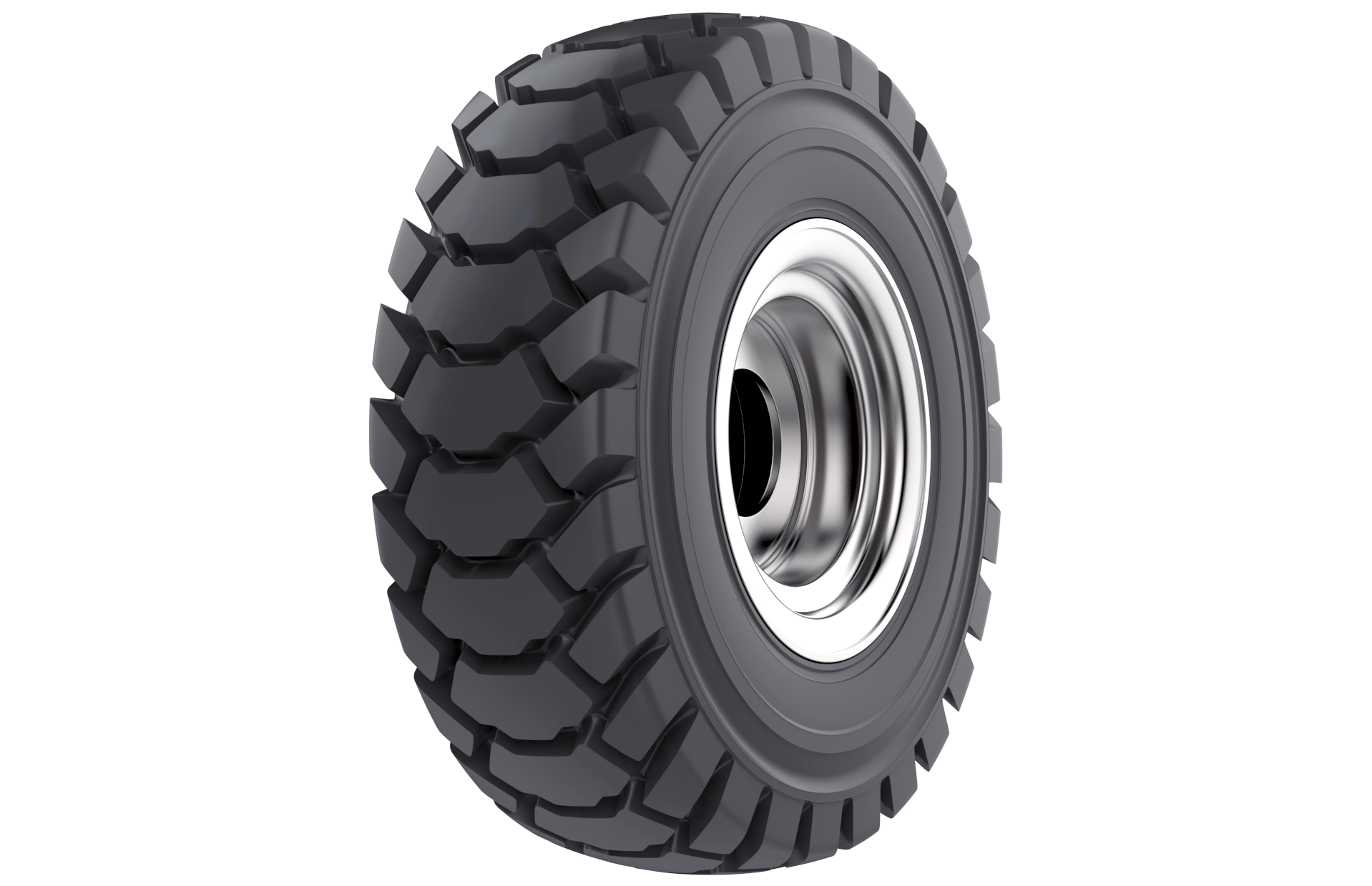 Gomme Nuove Ascenso 16.9 -28 156A BHB315 (8.00mm) pneumatici nuovi Estivo