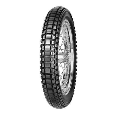 Gomme Nuove Mitas 3.75/100 -19 61P SW-07 NHS XL pneumatici nuovi Estivo