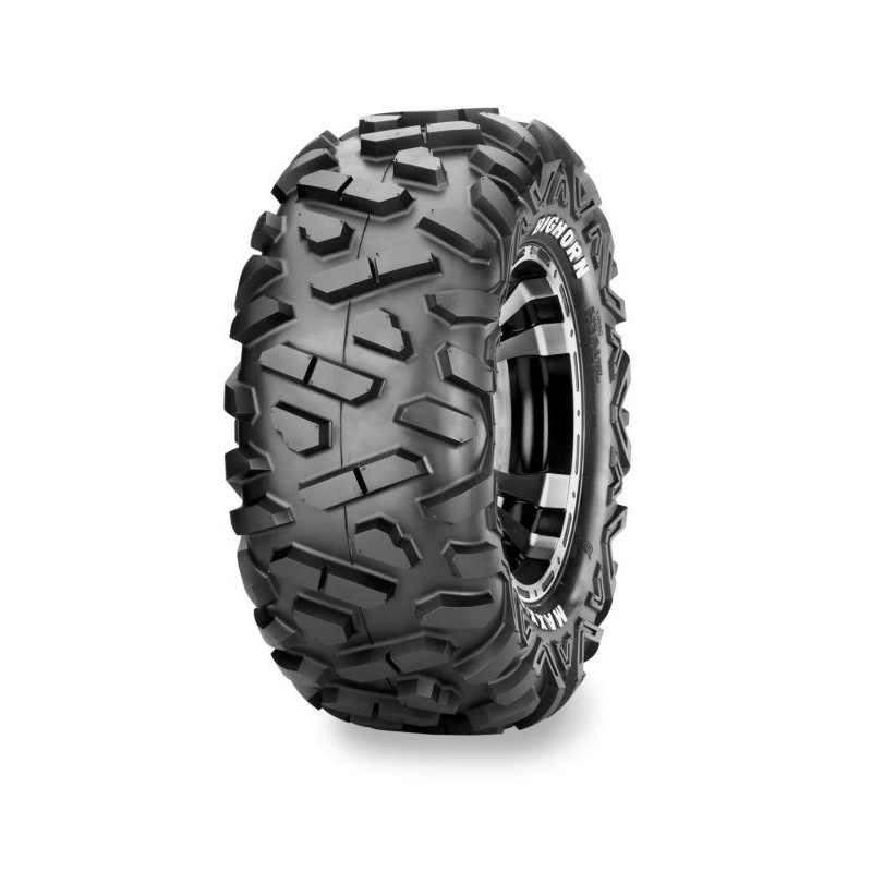 Gomme Nuove Maxxis 26/11 R14 56N BIG HORN M-918 pneumatici nuovi Estivo