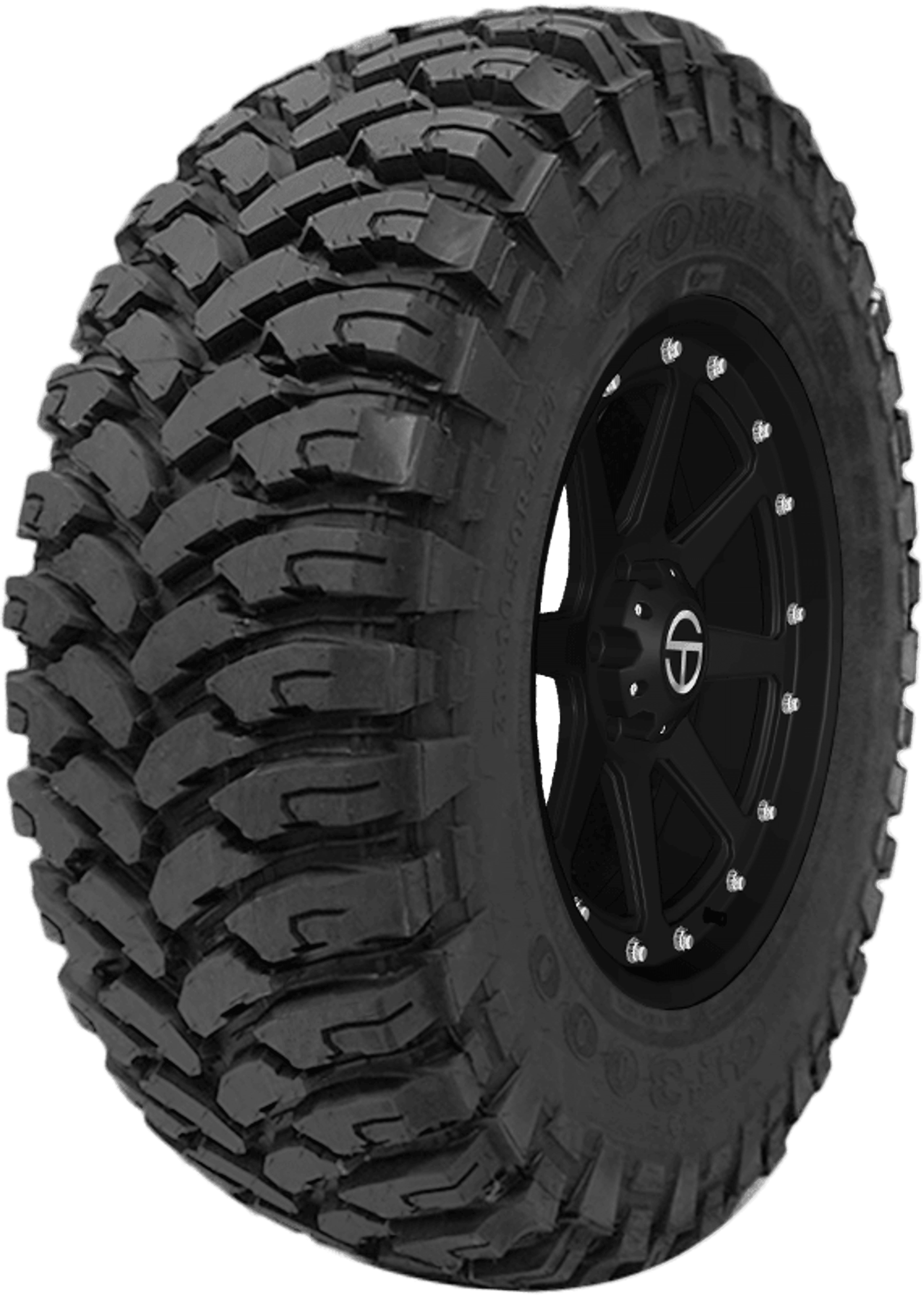 Gomme Nuove Comforser 35/12.5 R20C 121Q CF3000 M+S pneumatici nuovi Estivo