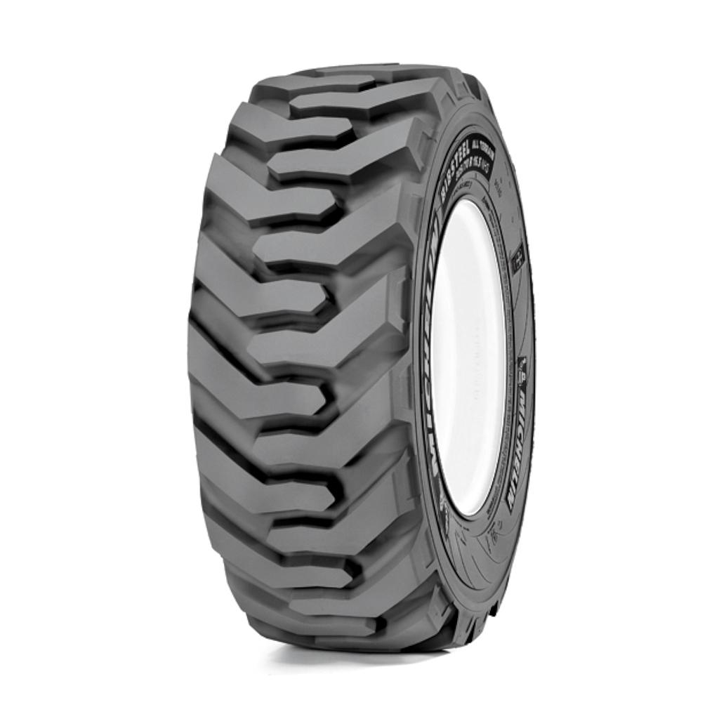 Gomme Nuove Michelin 10 R16.5 129/129A BIBSTEEL ALL TERRAIN (8.00mm) pneumatici nuovi Estivo