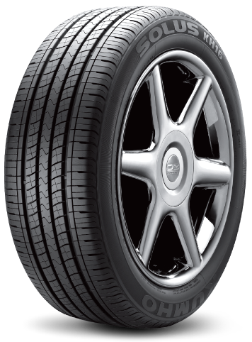 Thumb Kumho Gomme Nuove Kumho 225/55 R19 99H SOLUS KH16 pneumatici nuovi Estivo 0 Thumb Kumho Gomme Nuove Kumho 225/55 R19 99H SOLUS KH16 pneumatici nuovi Estivo 0
