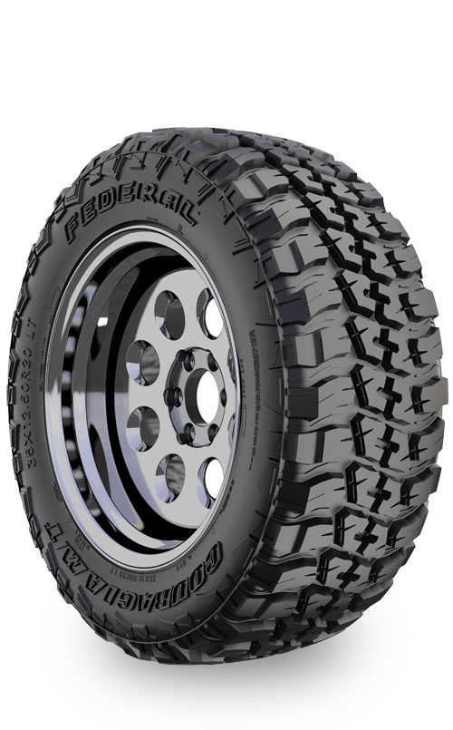 Thumb Federal Gomme Nuove Federal 245/75 R16 120Q COURAGIA pneumatici nuovi Estivo 0 Thumb Federal Gomme Nuove Federal 245/75 R16 120Q COURAGIA pneumatici nuovi Estivo 0