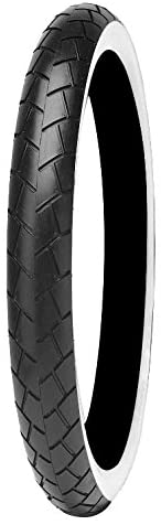 Gomme Nuove Mitas 2.25/4 -17 39J MC11 FIANCO BIANCO XL pneumatici nuovi Estivo