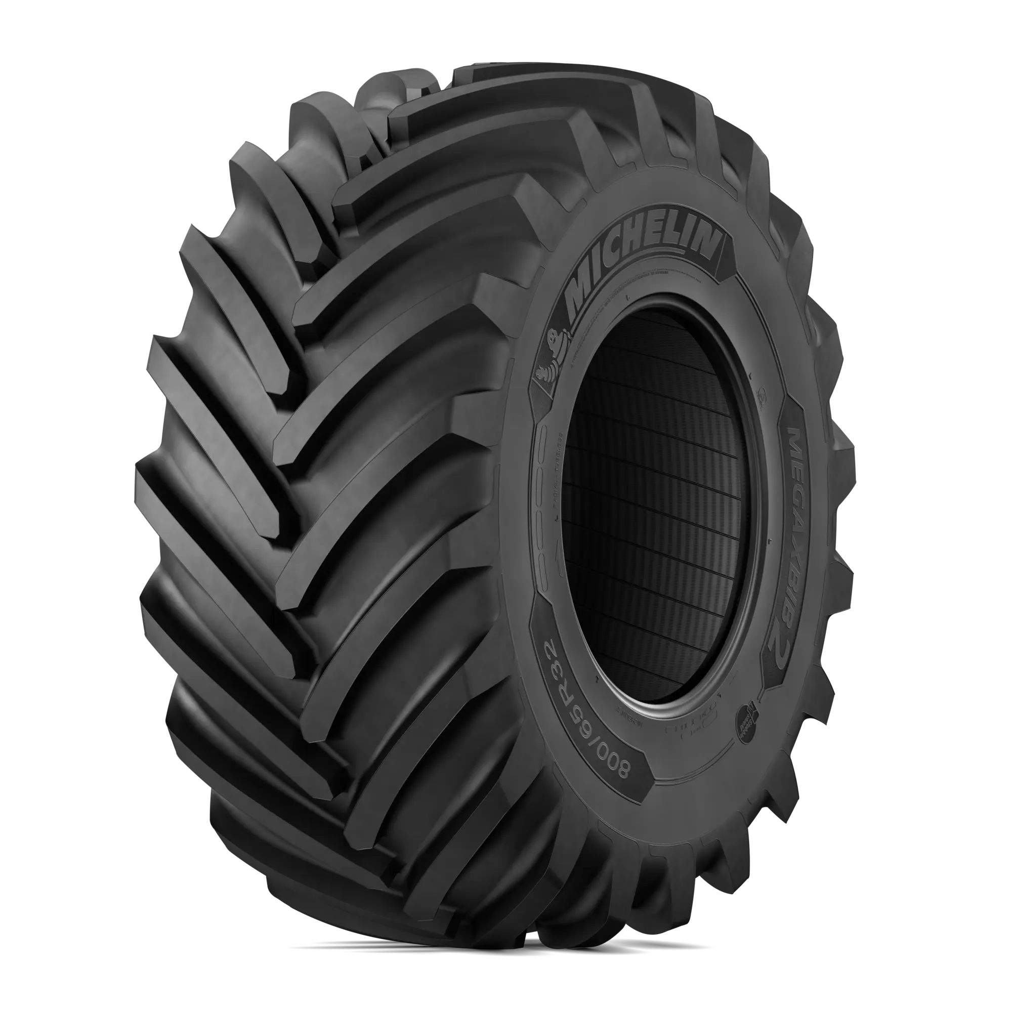 Gomme Nuove Michelin 1000/50 R25 172A MEGAXBIB 2 pneumatici nuovi Estivo