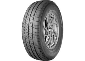 Gomme Nuove Massimo Tyre 6.50 R16C 108N DUREVOV1 pneumatici nuovi Estivo