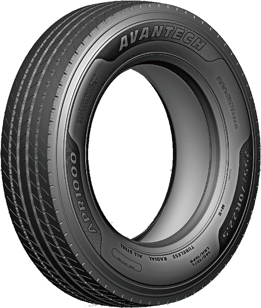 Gomme Nuove AvanTech 285/70 R19.5 146/144L APR1000 M+S (8.00mm) pneumatici nuovi Estivo