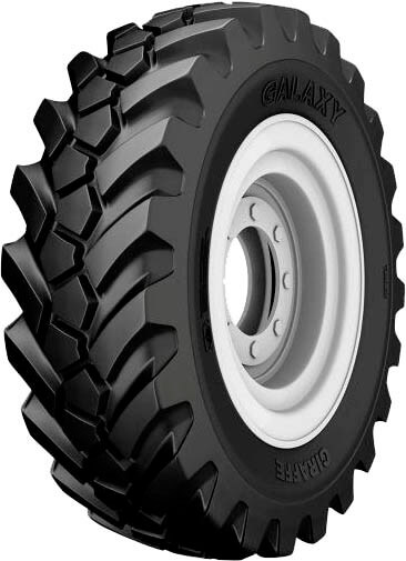 Gomme Nuove Galaxy 13.00 -24 Girafflexlw XL pneumatici nuovi Estivo