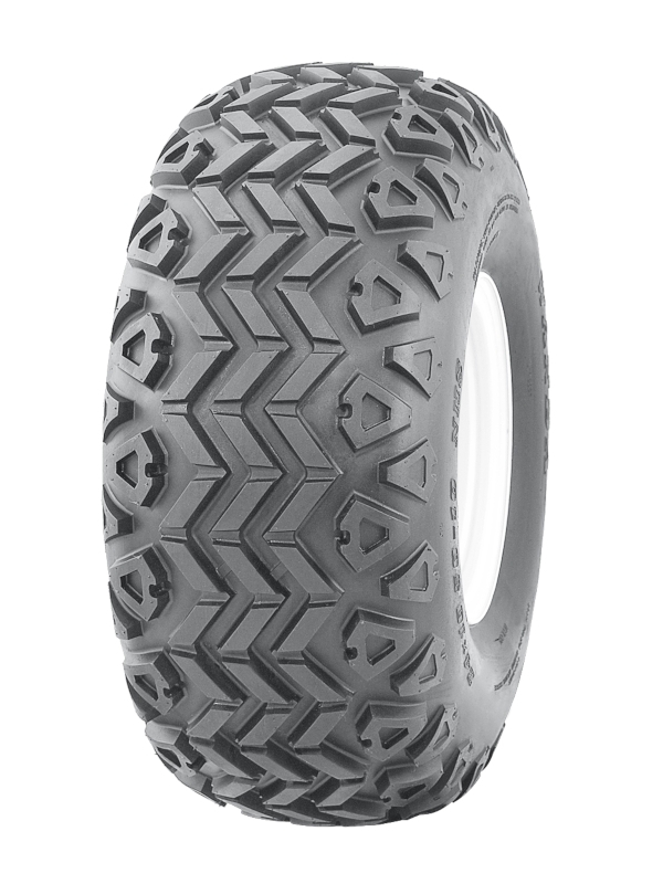 Gomme Nuove Journey 22/9.5 -10 88J 4PR P3026B NHS pneumatici nuovi Estivo