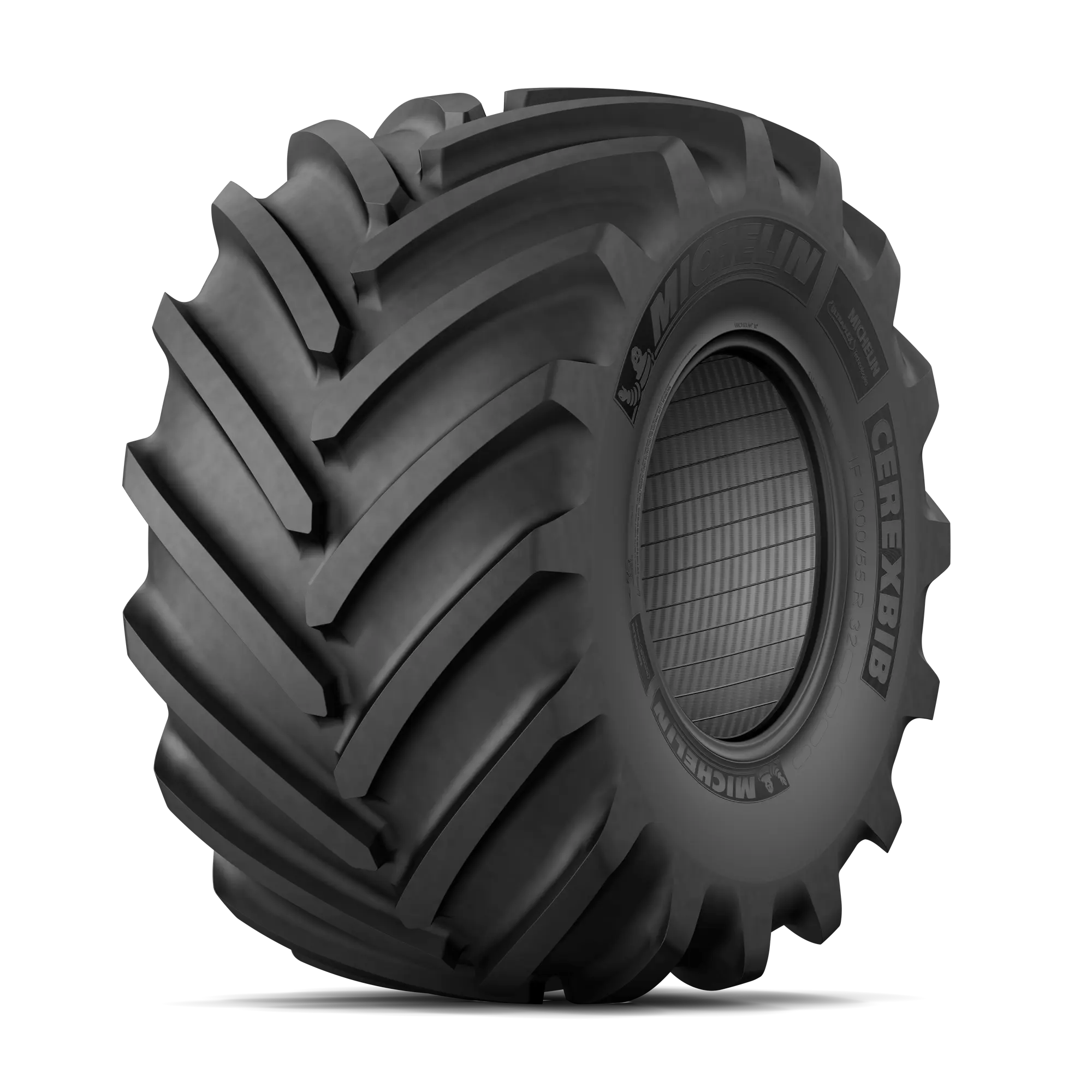 Gomme Nuove Michelin 1000/55 R32 188A CEREXBIB pneumatici nuovi Estivo