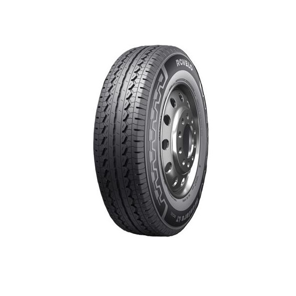 Gomme Nuove Rovelo 155/70 R12C 104/102N TRAILER LT M+S pneumatici nuovi Estivo