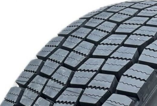 Gomme Nuove Linglong 315/70 R22.5 156/150L W-D60 M+S (8.00mm) pneumatici nuovi Invernale