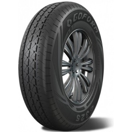 Thumb Goform Gomme Nuove Goform 195/80 R15C 106/104R G325 pneumatici nuovi Estivo 0 Thumb Goform Gomme Nuove Goform 195/80 R15C 106/104R G325 pneumatici nuovi Estivo 0