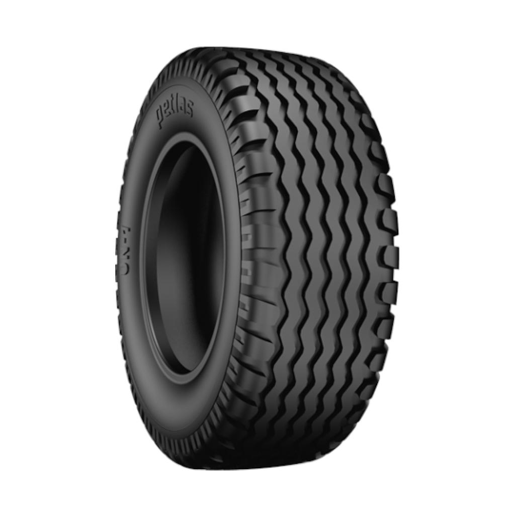Gomme Nuove Petlas 260/70 -15.3 126A 12PR UN3 (8.00mm) pneumatici nuovi Estivo