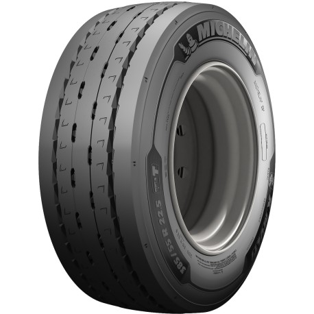 Gomme Nuove Michelin 245/70 R17.5 143/141J X MULTI T2 M+S (8.00mm) pneumatici nuovi Estivo