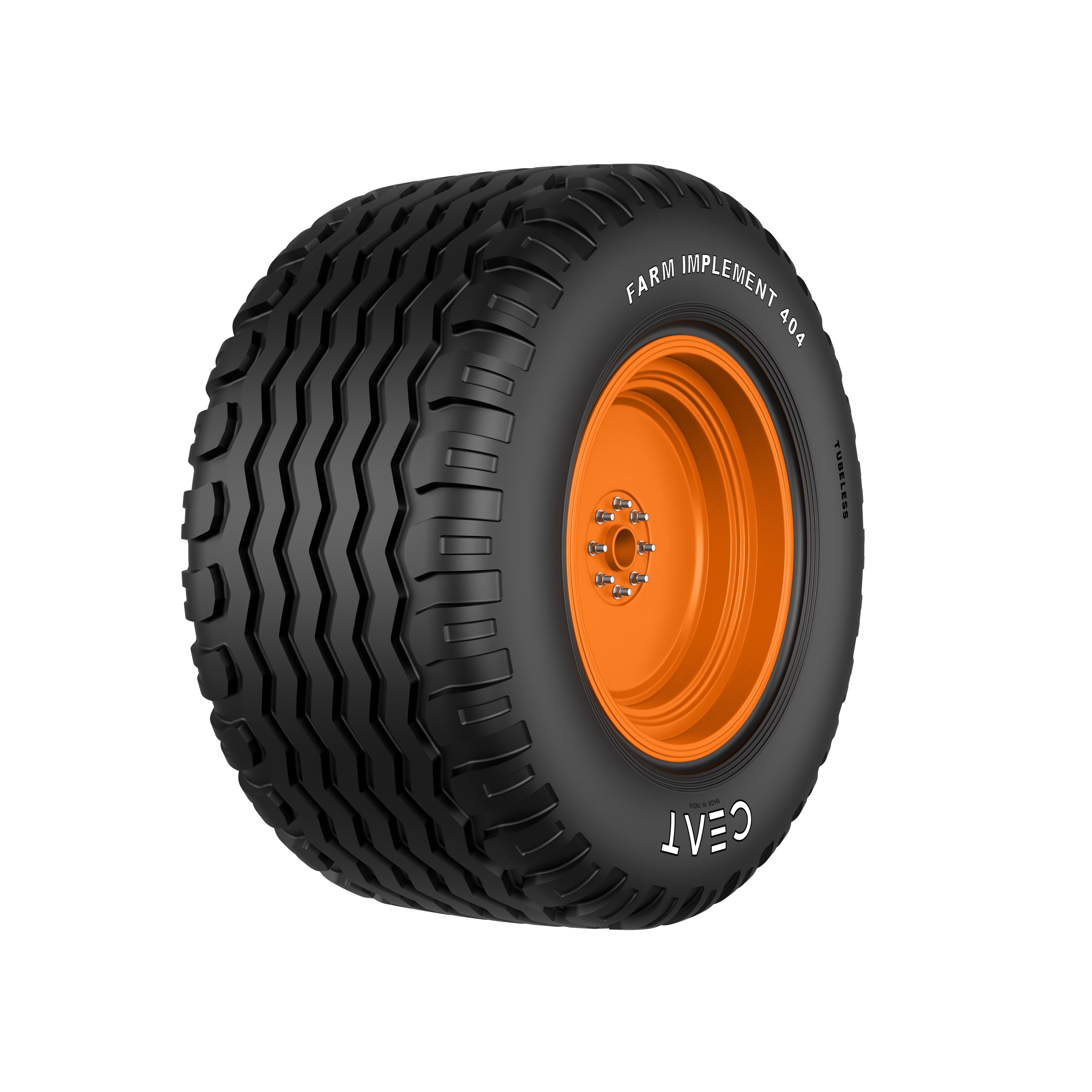 Gomme Nuove Ceat 15.0/55 R17 FARM IMPLEMENT 404 pneumatici nuovi Estivo
