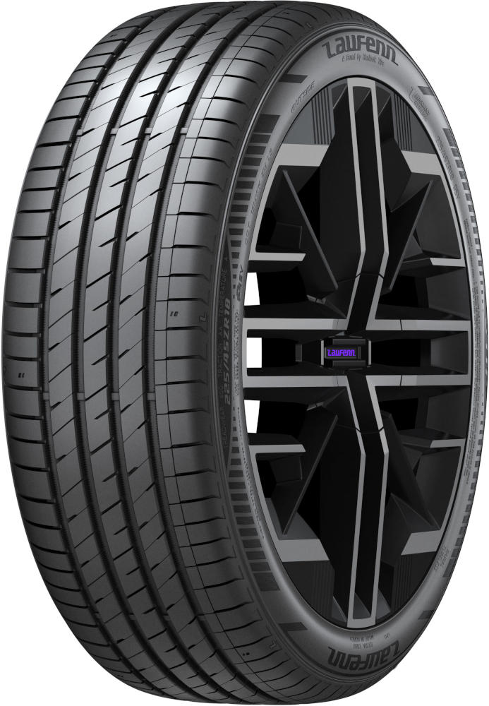 Gomme Nuove Laufenn 215/55 R16 93V S-FIT 2 LK12 MFS pneumatici nuovi Estivo
