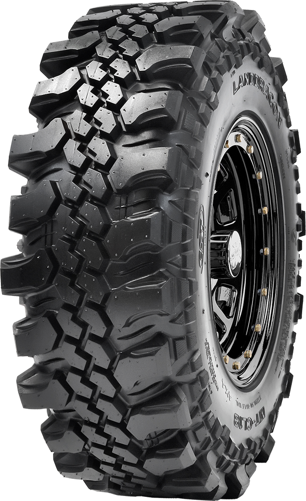 Gomme Nuove CST Tyres 33/11.5 R15 115K 6PR LAND DRAGON CL18 pneumatici nuovi Estivo